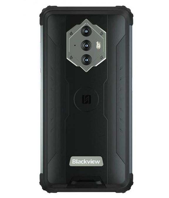 Смартфон Blackview BV6600E 4/32 Gb EU Black Смартфон Blackview BV6600E 4/32 Gb EU Black