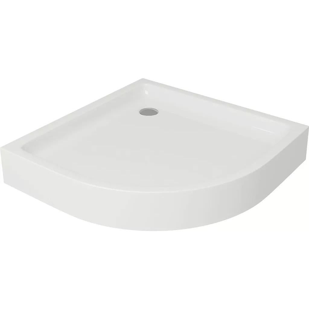 Поддон для душа Devit Universal 90,5x90,5x16 см акриловый FTR2162 (215662)