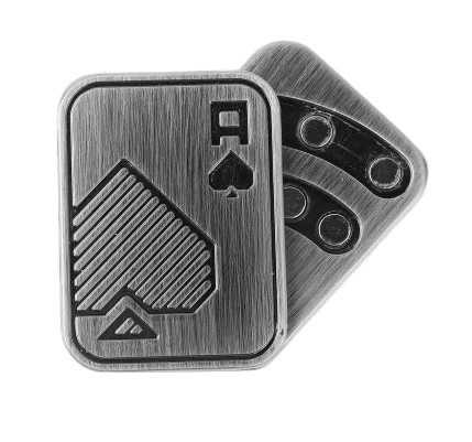 Слайдер антистрес Poker Cards (86909192)