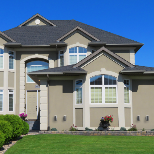 Світильник архітектурний Feron DH0701 Сірий (1315197169) - фото 2