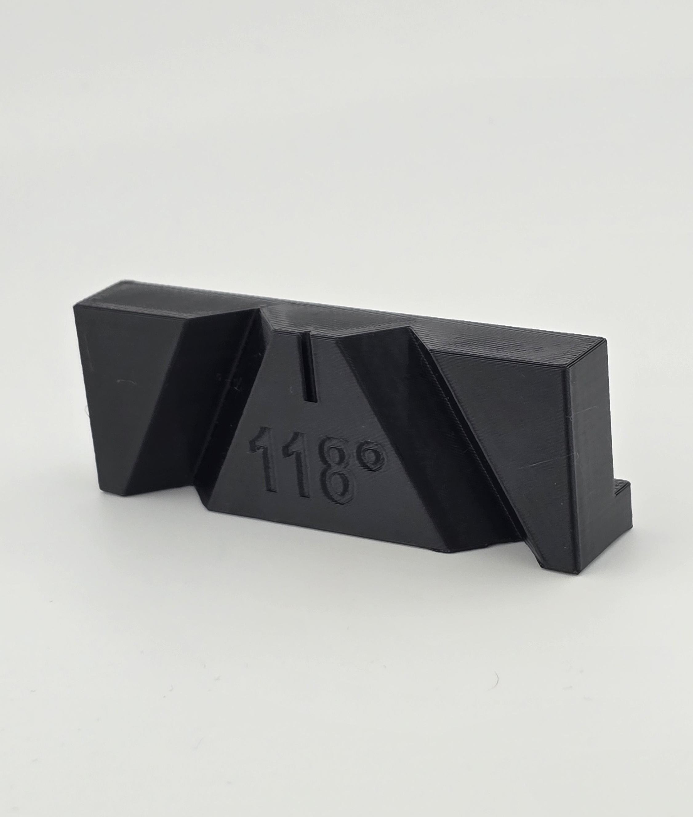 Держатель для заточки сверл (0042)