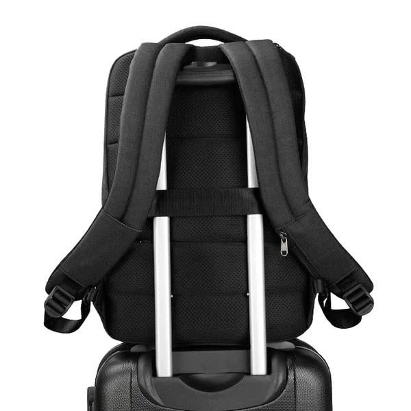 Рюкзак Tigernu T-B3503 15.6" USB (9658713) - фото 7