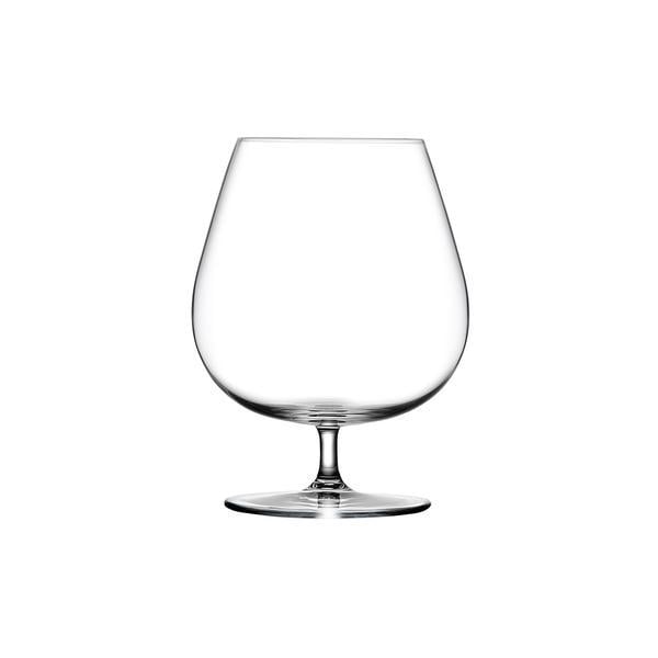 Набор бокалов для коньяка Vintage 940 мл 2 шт - фото 1