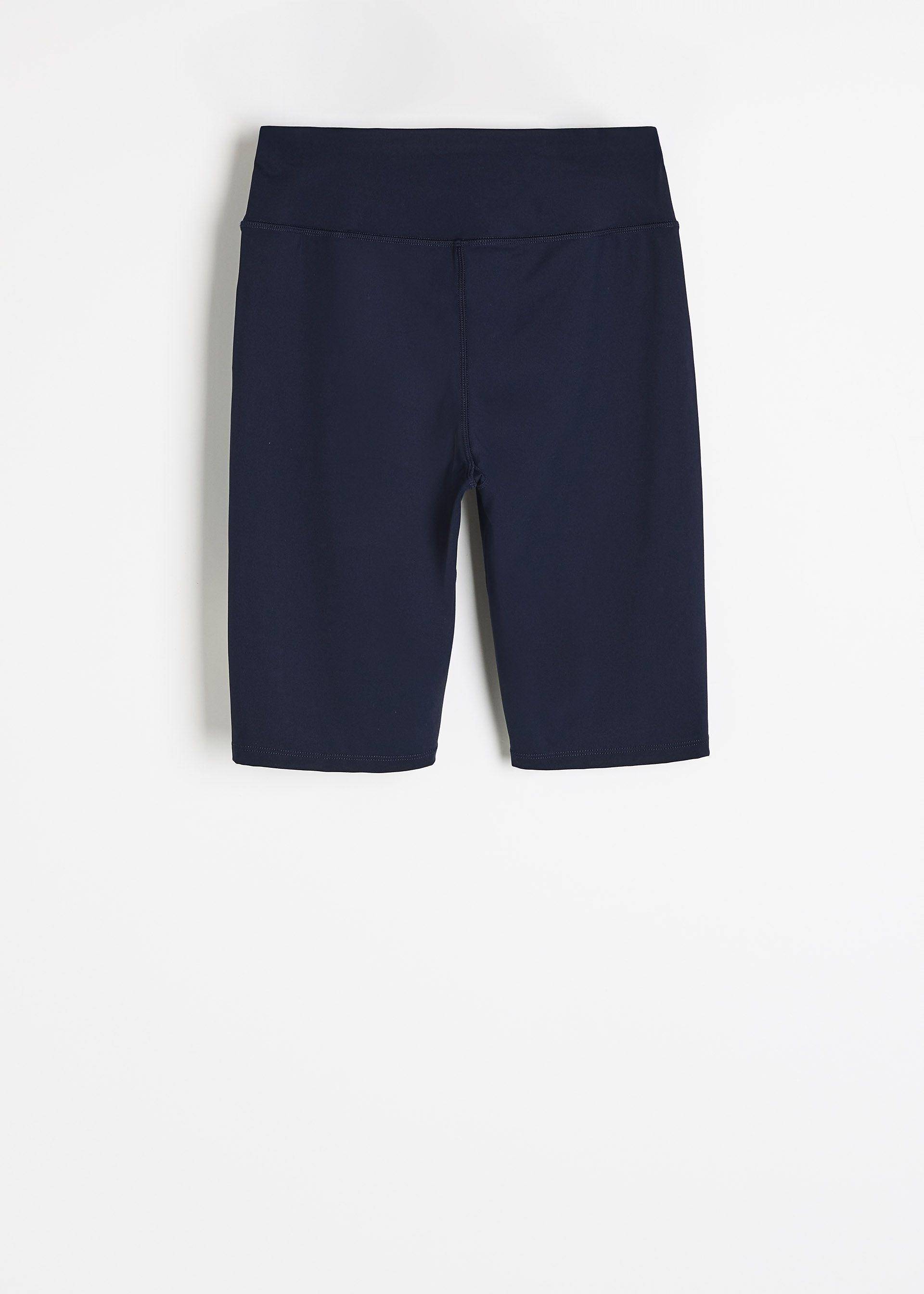 Шорти жіночі Diverse ABLE OP L Синій (5905384176295) - фото 6 Шорти жіночі Diverse ABLE OP L Синій (5905384176295) - фото 6