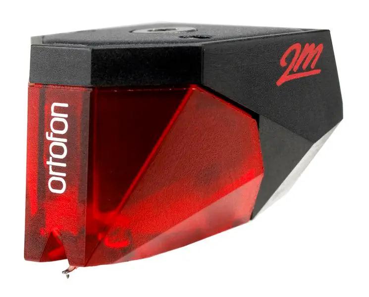 Картридж Ortofon 2M Red (23281077)