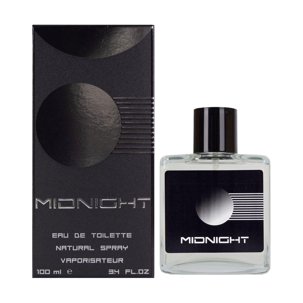 Туалетная вода для мужчин Аромат Midnight (2178698240)