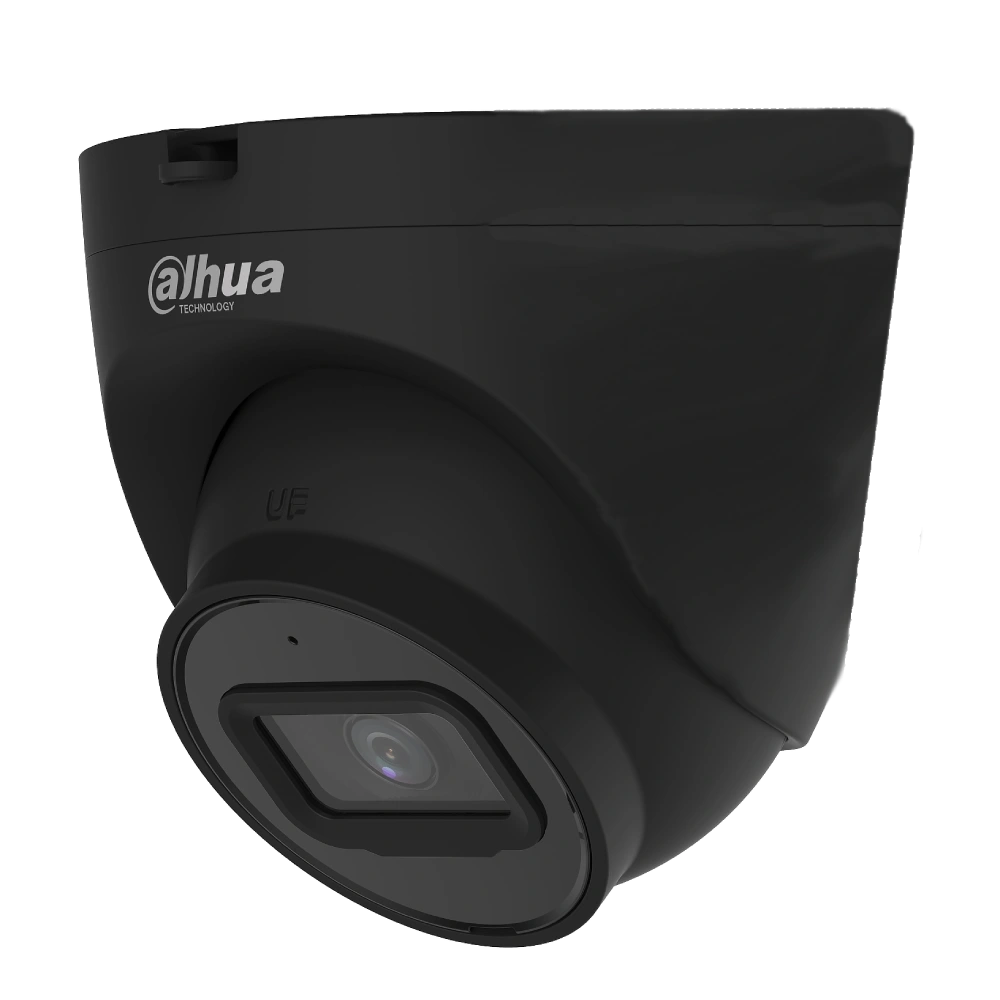 Відеокамера Ip Dahua IPC-HDW2431TP-AS-S2-BE (10280)