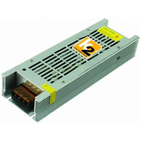 Блок живлення K2/S 250 Вт 220В-12V (27773899) Блок живлення K2/S 250 Вт 220В-12V (27773899)