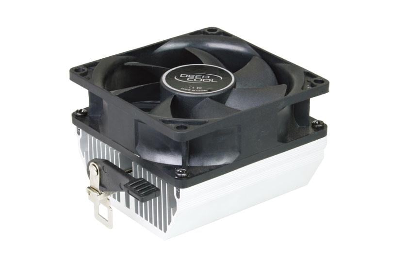 Вентилятор Deepcool CK-AM209 CPU (42278)
