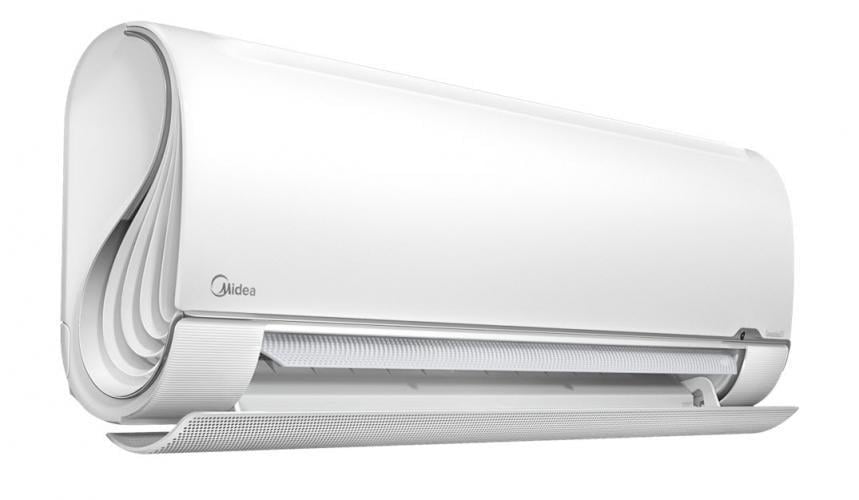 Кондиционер инверторный Midea FA-12N8D6-I/FA-12N8D6-O (Midea FA-12N8D6-I/FA-12N8D6-O)