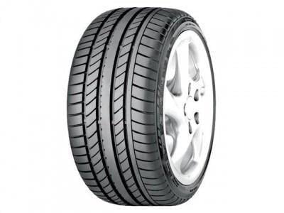 Автошина Continental ContiSportContact 5P 275/45 R20 110Y XL