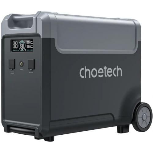 Батарея розширення ємності Choetech BS066-Battery 3840Wh (117396)