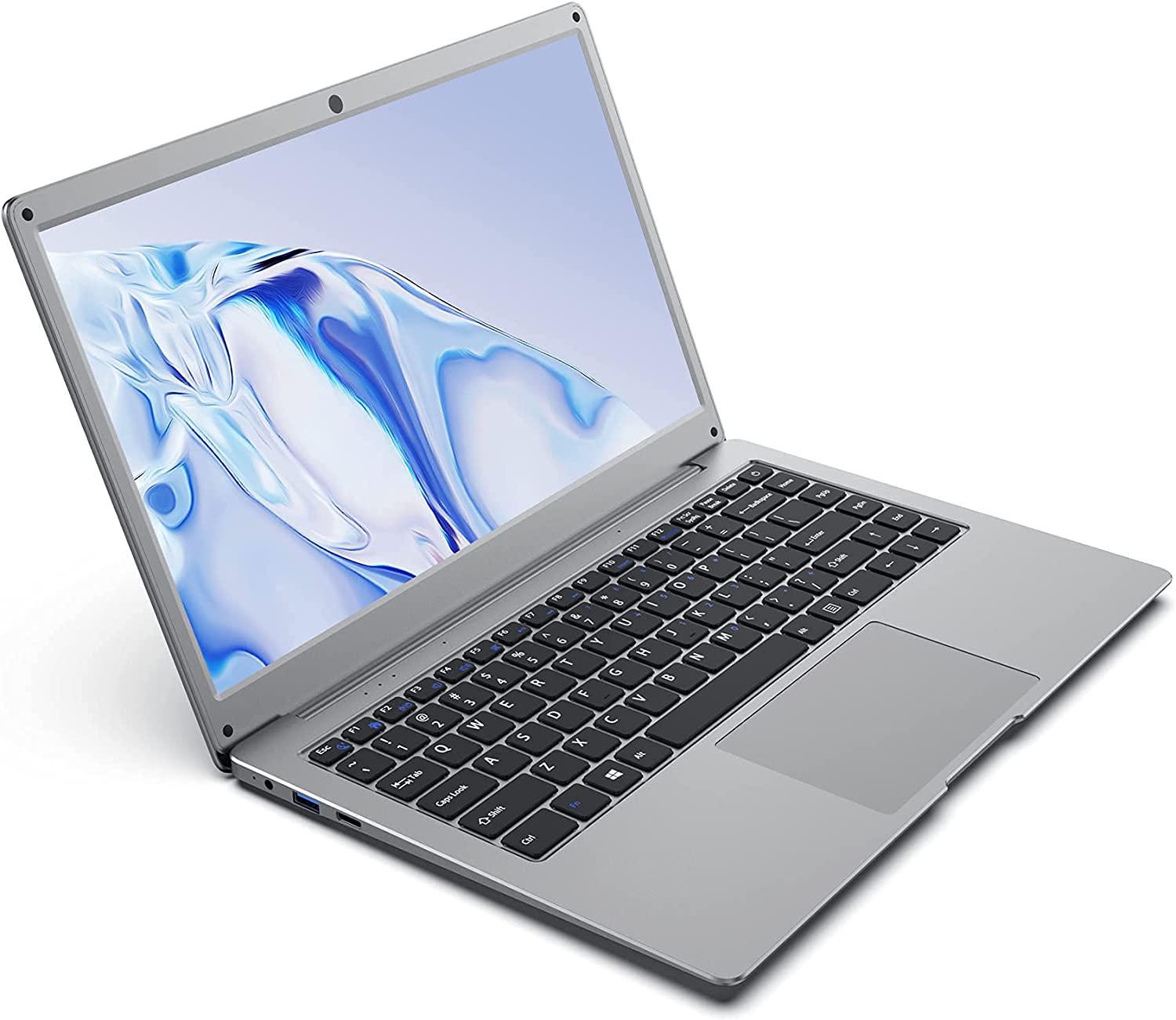 Ноутбук Jumper EZbook S5 Intel Celeron N4020 RAM 12GB SSD 256GB Windows 11 14" - фото 3