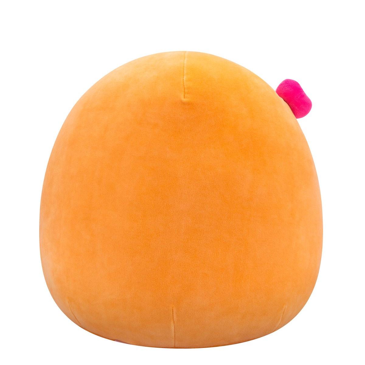 М'яка іграшка Squishmallows Вишневий пончик Перл 36 см (SQCR06742-ks) - фото 4 М'яка іграшка Squishmallows Вишневий пончик Перл 36 см (SQCR06742-ks) - фото 4