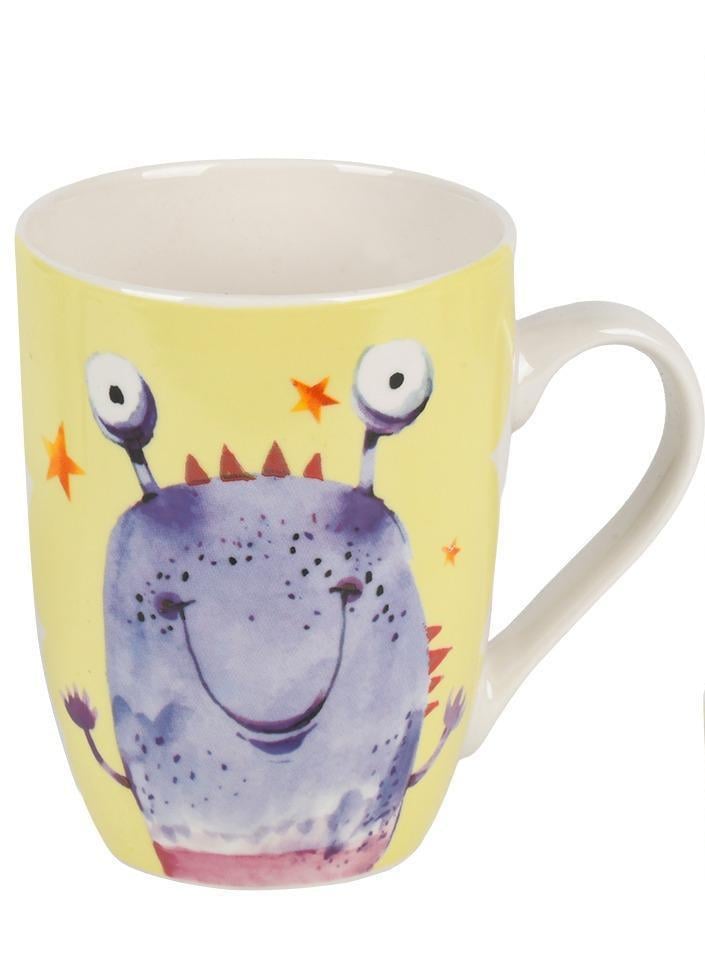 Чашка Monsters 350 мл (R40654)