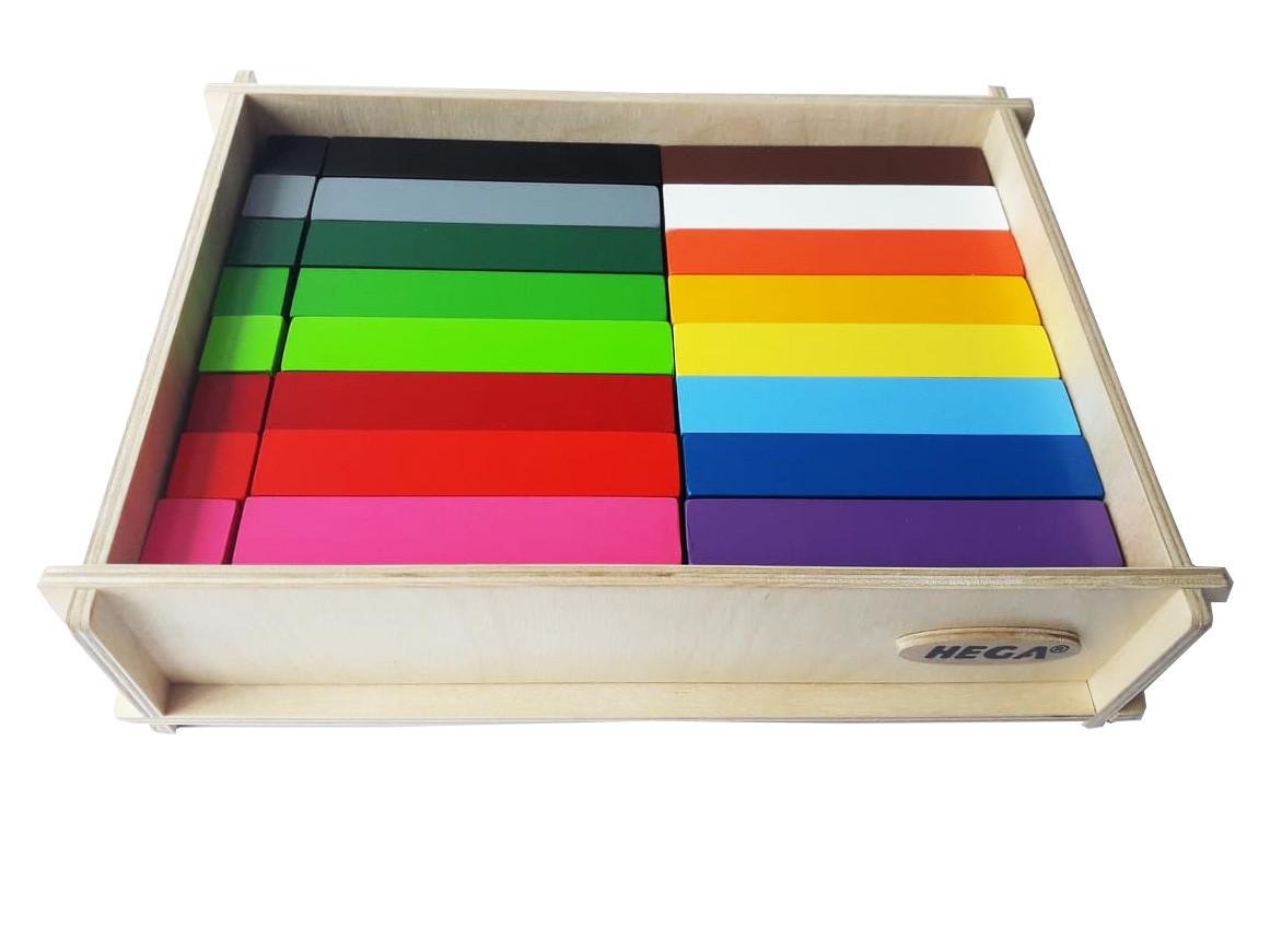 Конструктор HEGA Инклюзия (89)