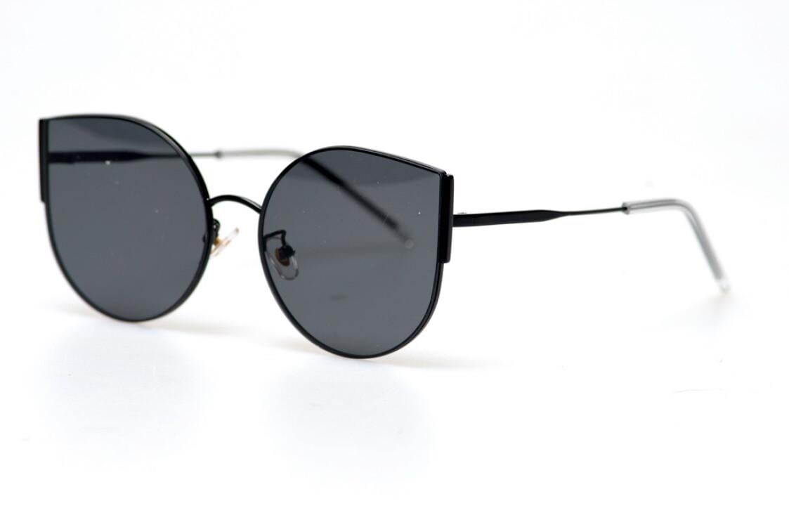 Солнцезащитные очки женские SunGlasses 58082bl (o4ki-10988)