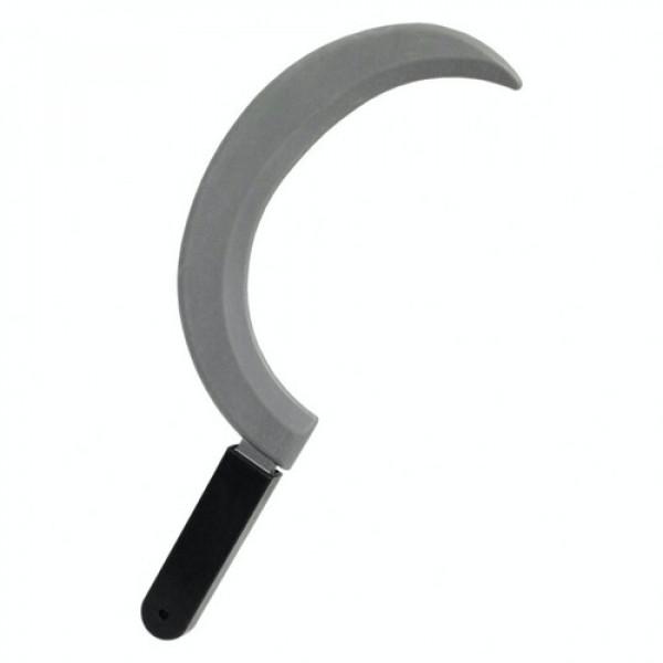 Декор на Хэллоуин Seta Серп карнавальный (18-251)