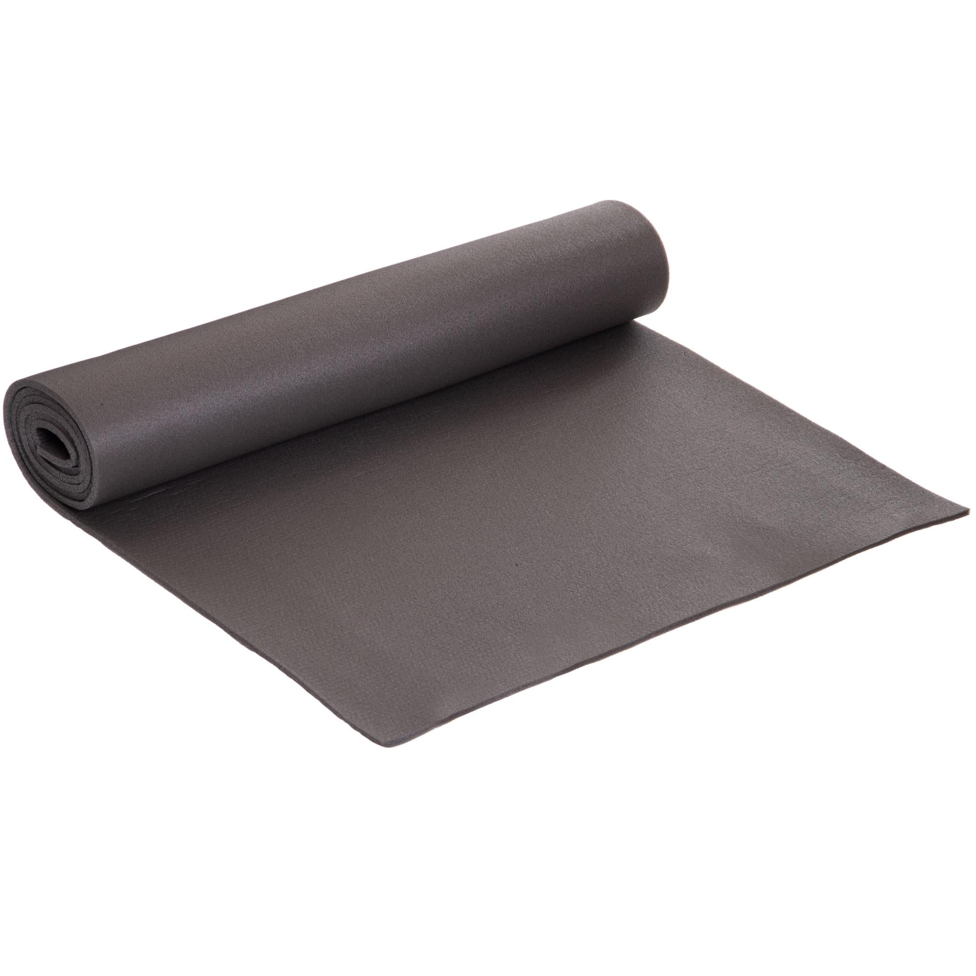 Каремат туристический SP-Planeta TY-3669 однослойный 180х60х0,5 см Серый (32810011)