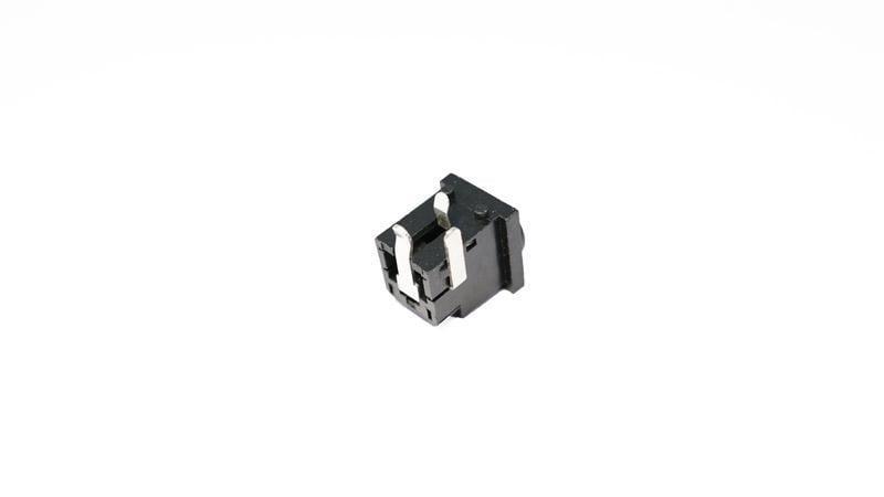 Разьем питания для ноутбуков Panasonic Toughbook CF37 CF45 CF47 CF48 (274237) - фото 2