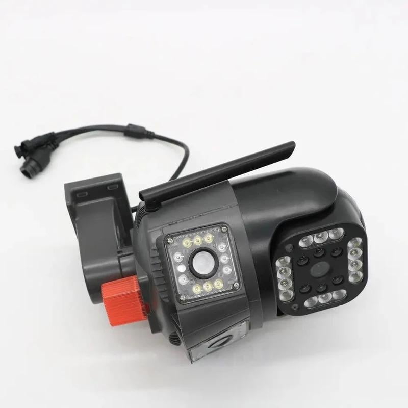 Камера видеонаблюдения PW12-5K 4K ночное видение до 30 м (234571958_1480)