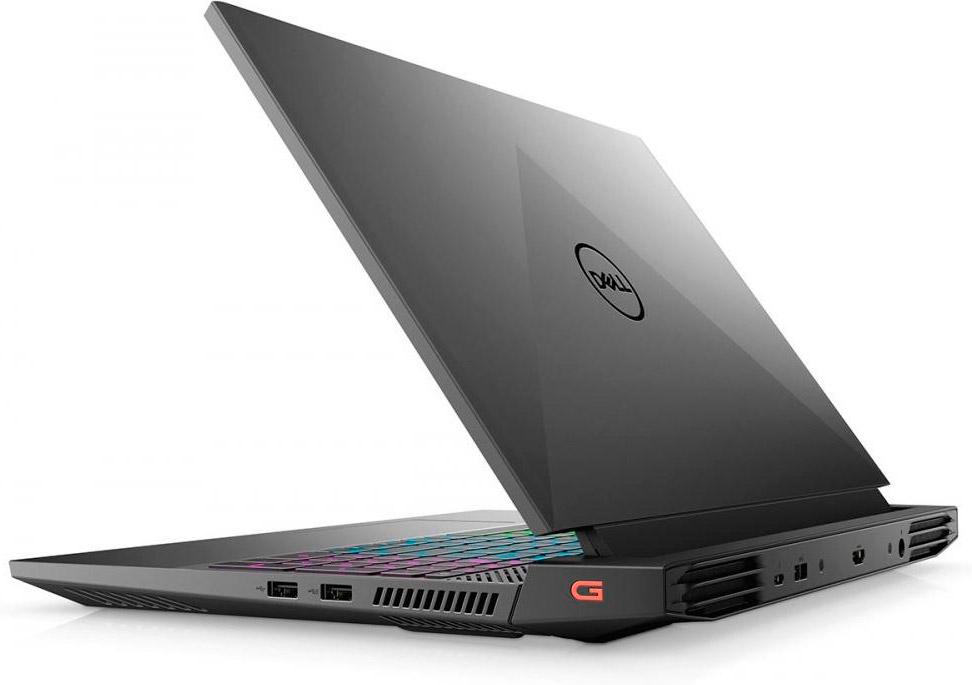 ᐉ Ноутбук Dell G15 5511 (5511-R1646B) • Купить в Киеве, Украине ...