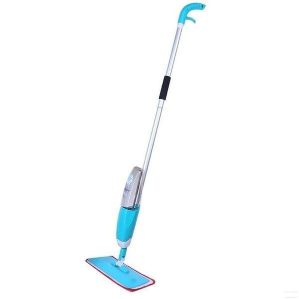 Швабра XPRO Spray Mop з розпилювачем