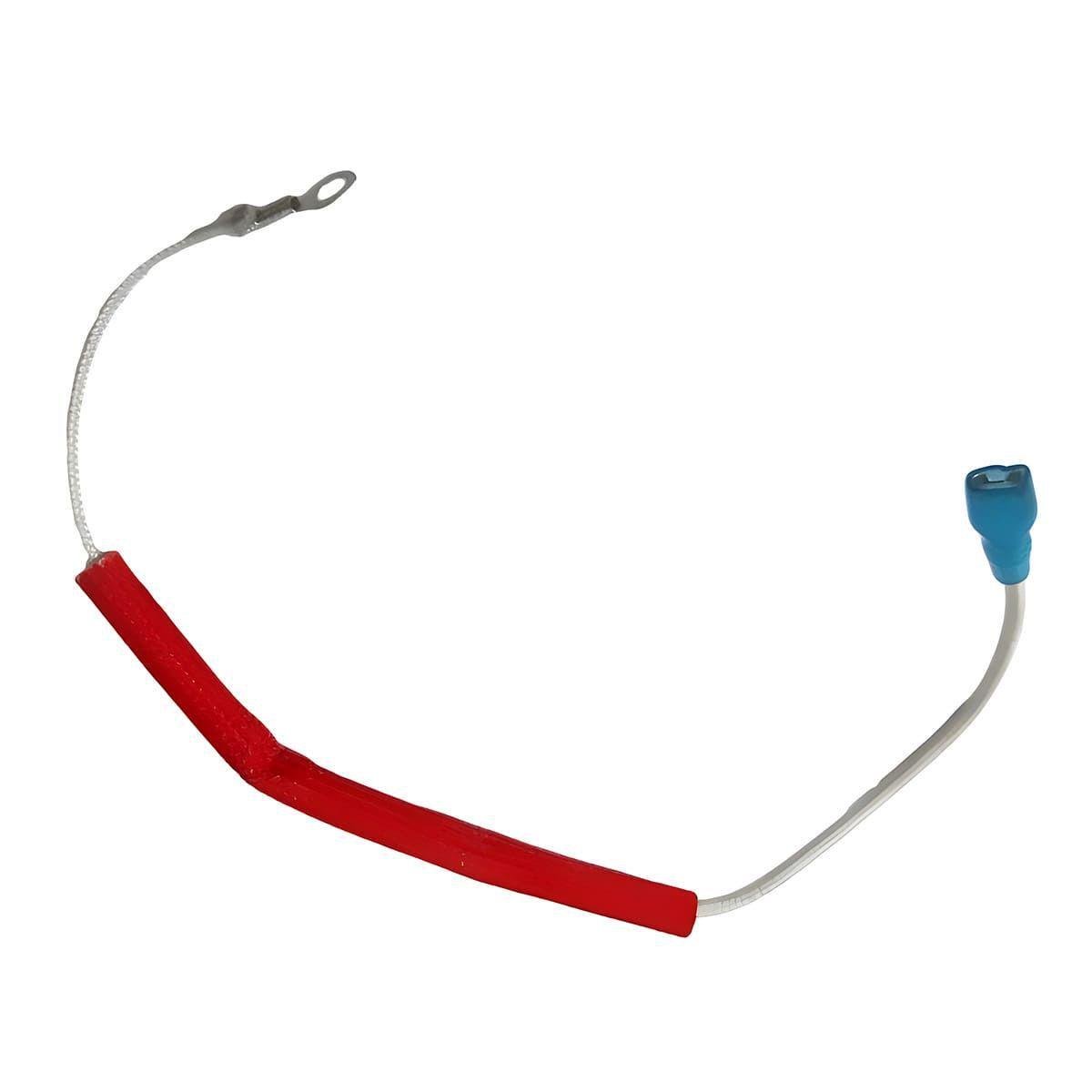 Термопредохранитель для мультиварки Moulinex (SS-994554)