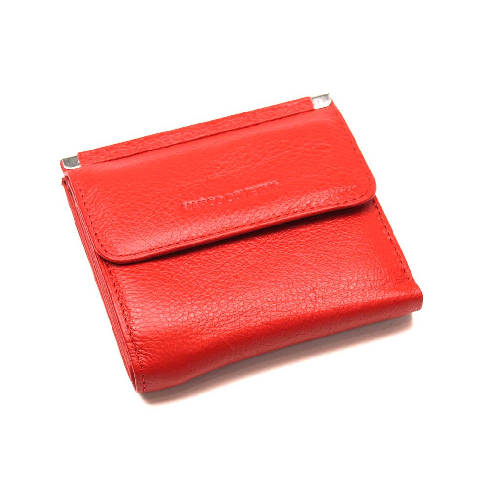 Кошелек Marco Coverna Dobrogost Red (115801)