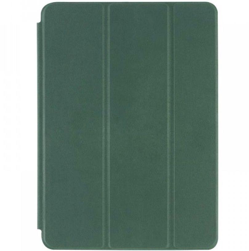 Чехол-книжка, обложка Apple Smart Case for iPad 10.2 2021/2020/2019, Pine Green
