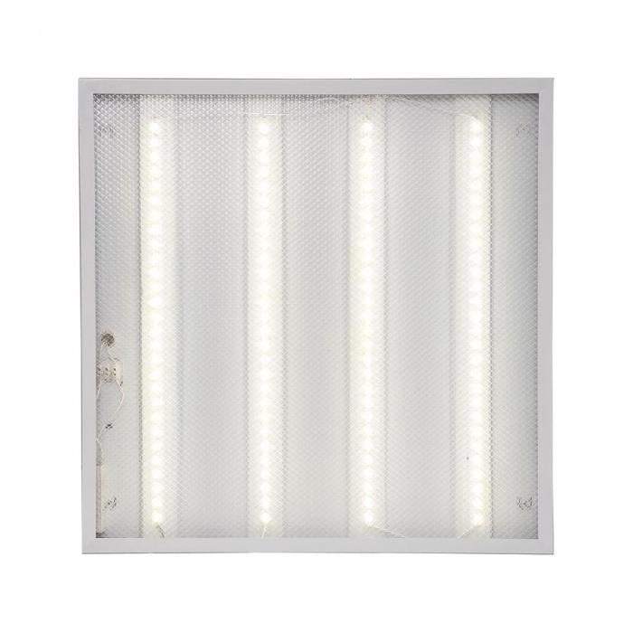 Світильник EvroLight PRISMAT-40 6400K 3000 лм (41018)