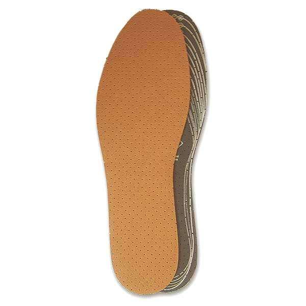 Стельки для обуви MAVI STEP Leather eco (6627/35-46)