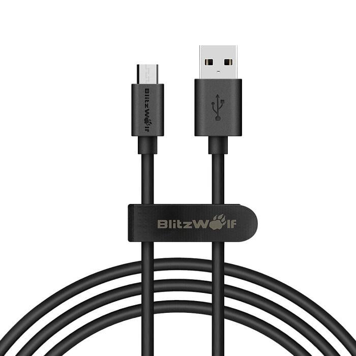 Кабель BlitzWolf BW-CB 7 micro-USB