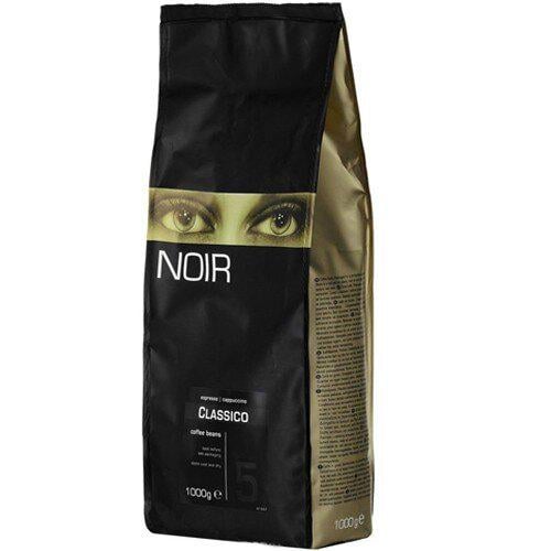 Кофе в зернах Pelican Rouge Noir Classico 1 кг (7103410001)