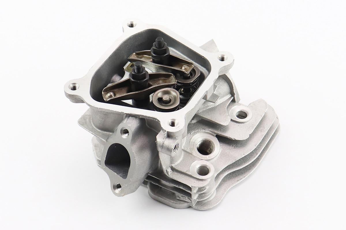 Головка цилиндра в сборе к двигателям 170F 70 мм Головка цилиндра в сборе к двигателям 170F 70 мм