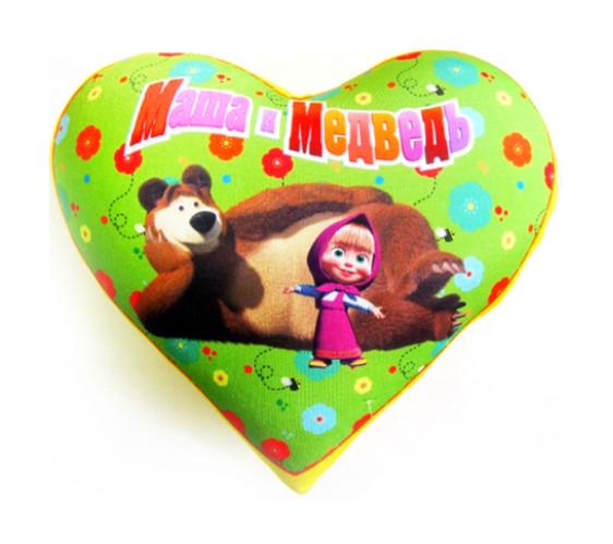 Подушка-антистресс A-Toys длинная сторона 25 см Желтый (2641/ЖЛ/25) Подушка-антистресс A-Toys длинная сторона 25 см Желтый (2641/ЖЛ/25)