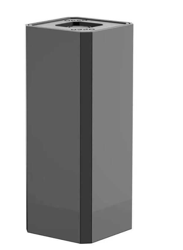 Набір для чищення гаджетів в кейсі 32в1 щітки для чищення навушників клавіатур і електроніки Чорний Набір для чищення гаджетів в кейсі 32в1 щітки для чищення навушників клавіатур і електроніки Чорний