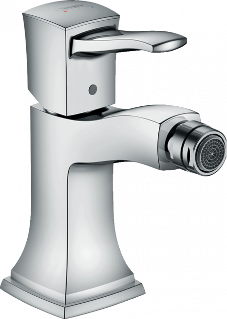 Змішувач для біде Hansgrohe Metropol Classic (31320000)