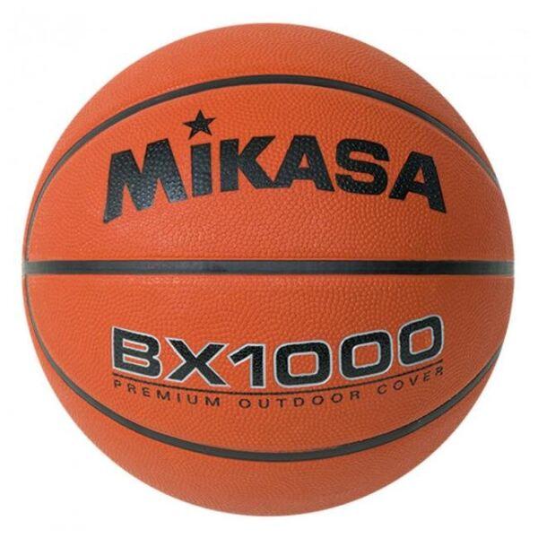 Мяч баскетбольный Mikasa BX1000 №7