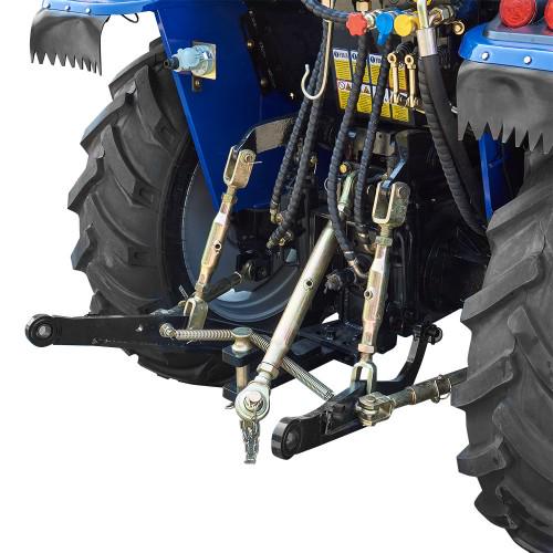 Трактор Кентавр 404SU (000201217) - фото 13