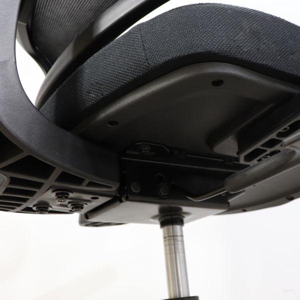 Кресло офисное Richman Концепт Пластик Synchro сетка Черный (1637290) - фото 17 Кресло офисное Richman Концепт Пластик Synchro сетка Черный (1637290) - фото 17