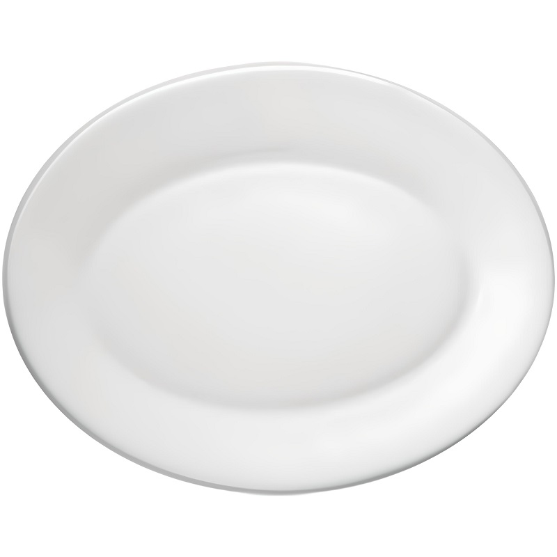 Блюдо овальне Bormioli Rocco Performa 30 см (405855f43021990)