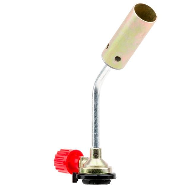 Газовий пальник регулятор сопло Intertool GB-0026 23 мм - фото 12 Газовий пальник регулятор сопло Intertool GB-0026 23 мм - фото 12