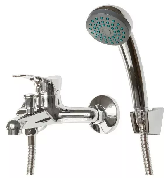 Смеситель для ванны Frap F3014-B Хром Смеситель для ванны Frap F3014-B Хром