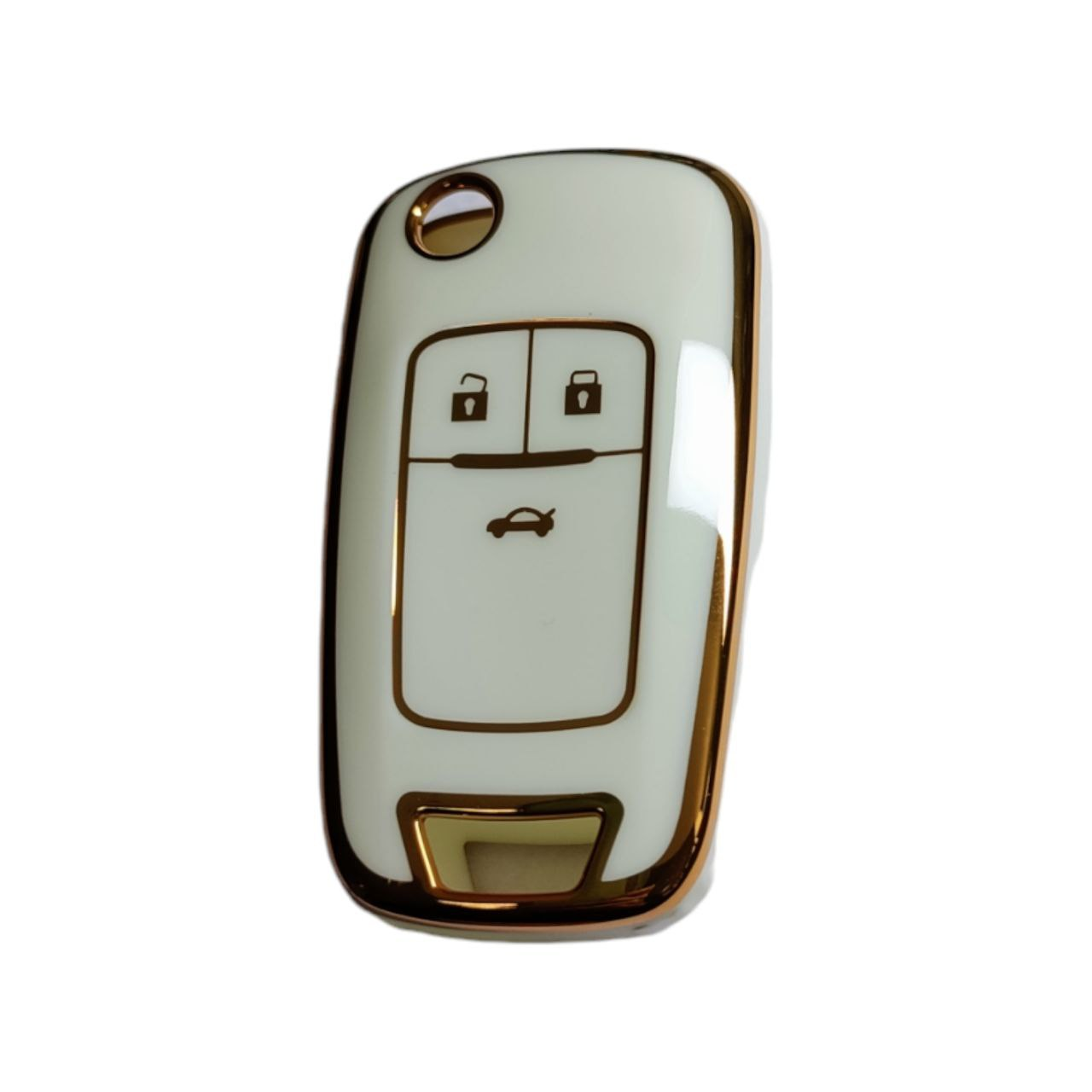 Чохол для ключа Opel глянцевий (2213148072)