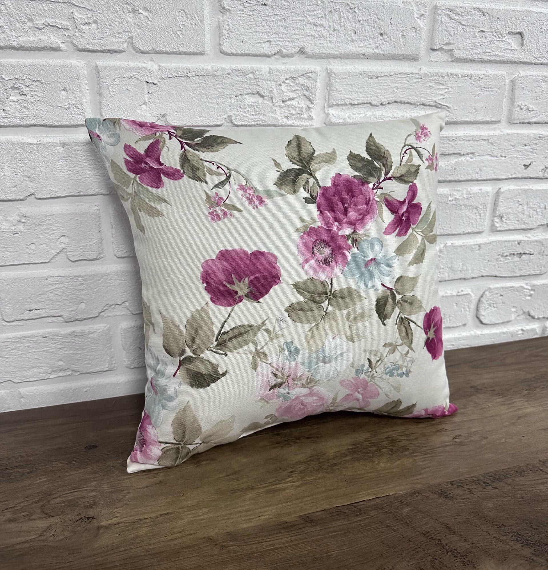 Подушка Comfort Home Tea rose 40х40 см