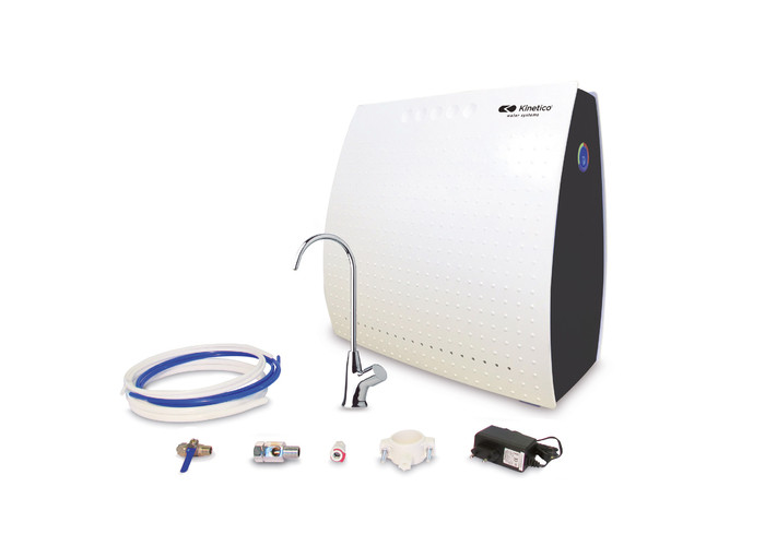 Система обратного осмоса Kinetico K3 Pump - фото 3 Система обратного осмоса Kinetico K3 Pump - фото 3