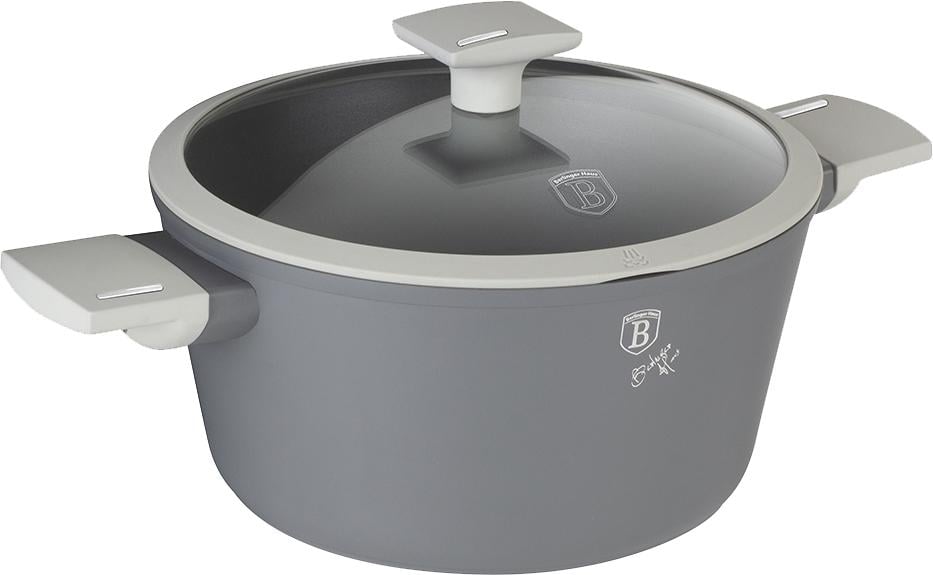 Каструля Berlinger Haus Aspen Collection із кришкою 2,5 л