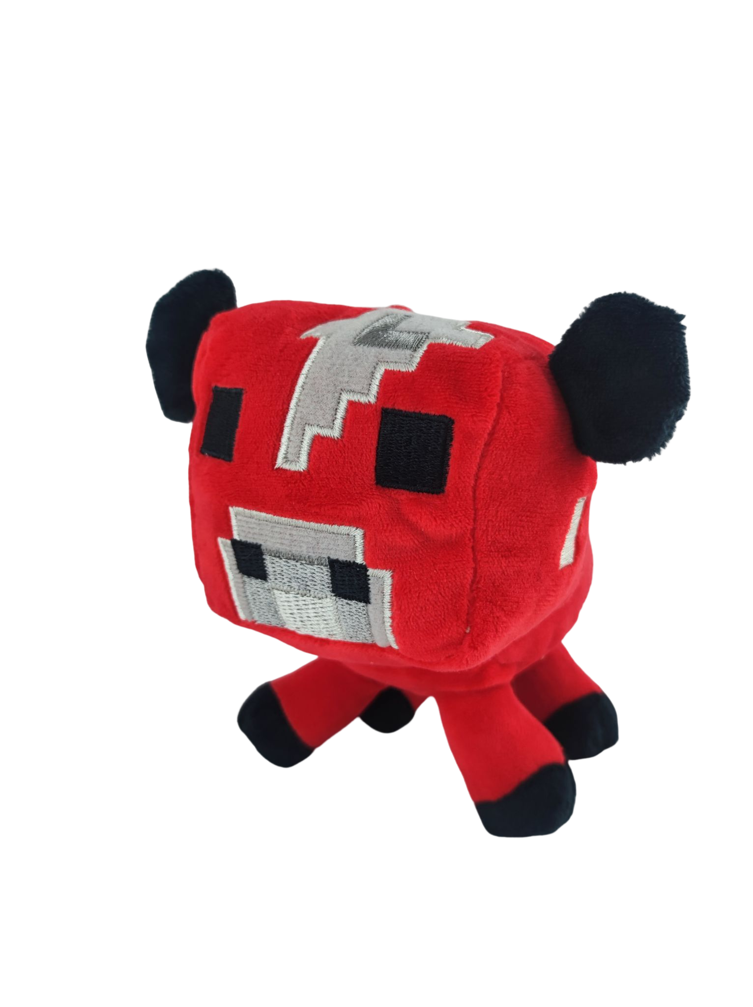 Мягкая игрушка A-Toys Майнкрафт Грибная Корова 16 см (137926) Мягкая игрушка A-Toys Майнкрафт Грибная Корова 16 см (137926)