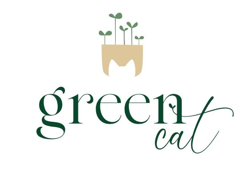 Ферма мікрозелені Green Cat Ферма мікрозелені Green Cat